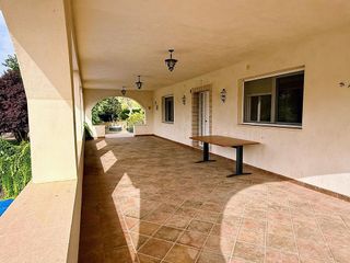 Chalet en venta en Alcoy/Alcoi