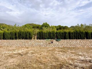 Chalet en venta en Alcoy/Alcoi