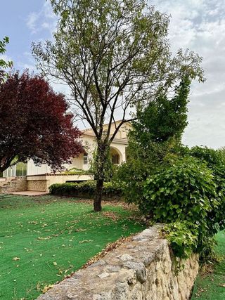 Chalet en venta en Alcoy/Alcoi