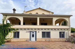 Chalet en venta en Alcoy/Alcoi