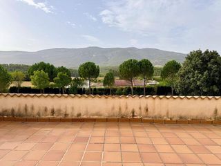 Chalet en venta en Alcoy/Alcoi