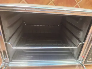 Horno sobremesa Moulinex B40