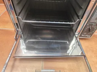 Horno sobremesa Moulinex B40