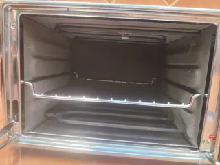 Horno sobremesa Moulinex B40