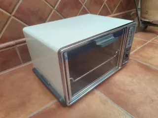 Horno sobremesa Moulinex B40