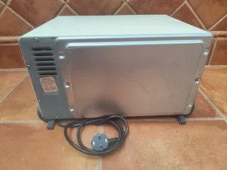 Horno sobremesa Moulinex B40