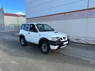 NISSAN TERRANO II EL 2.7 TDI DE 125 CV DIESEL 4X4