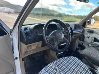 NISSAN TERRANO II EL 2.7 TDI DE 125 CV DIESEL 4X4