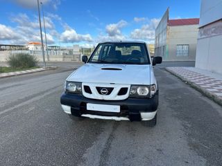 NISSAN TERRANO II EL 2.7 TDI DE 125 CV DIESEL 4X4