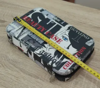 ‼️ NO NEGOCIABLE ‼️  Maletín Joyero