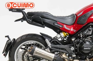 BENELLI LEONCINO 500 TRAIL