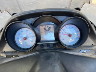 Kymco Superdink 125 2015