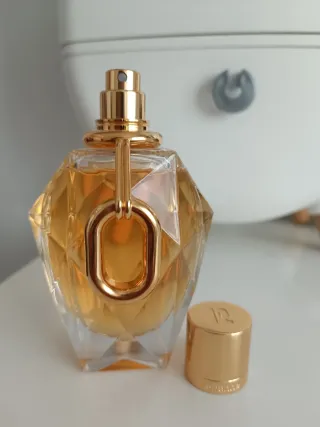 Paco Rabanne Million Gold Colonia ORIGINAL