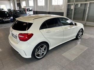 MERCEDES CLASE A200 - IMPOLUTO
