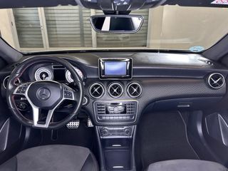 MERCEDES CLASE A200 - IMPOLUTO