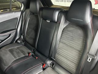 MERCEDES CLASE A200 - IMPOLUTO