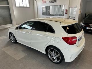 MERCEDES CLASE A200 - IMPOLUTO