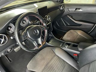 MERCEDES CLASE A200 - IMPOLUTO