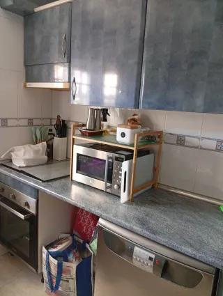 Muebles de cocina modulares