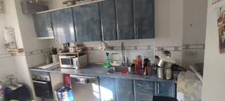 Muebles de cocina modulares