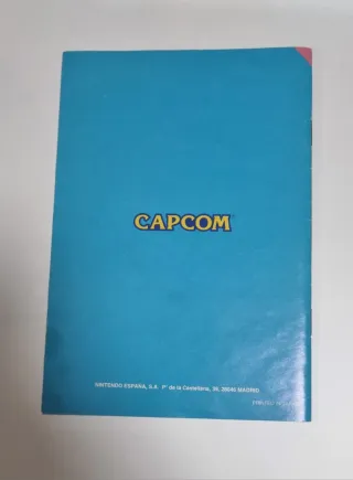 🇪🇸 Magical Quest Mickey SNES super nintendo nes