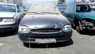 Alternador Ford A2T14592 Escort Atlanta 284076