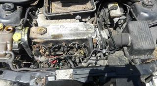 Alternador Ford A2T14592 Escort Atlanta 284076