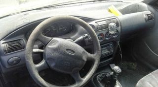 Alternador Ford A2T14592 Escort Atlanta 284076