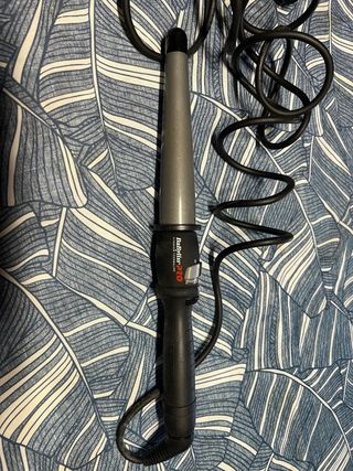 Cono Rizador BaBylissPRO Titanium Tourmaline