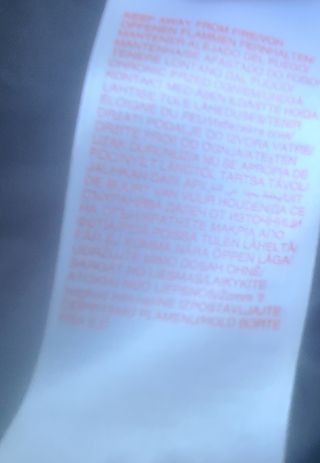 Cappotto ONLY con maniche in ecopelle - Taglia M