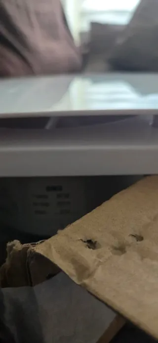 Extractor de aire con mando