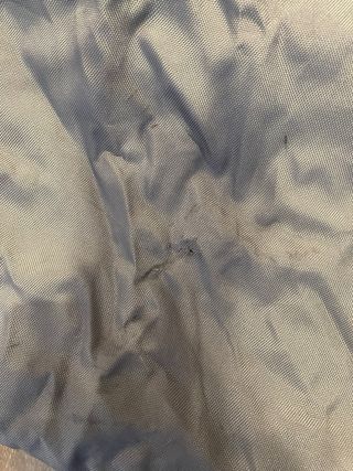 Bolsa XL para cochecito de bebé