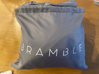 Bolsa XL para cochecito de bebé