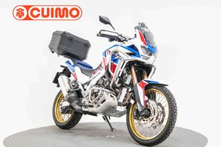 HONDA AFRICA TWIN 1100