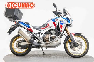 HONDA AFRICA TWIN 1100