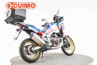 HONDA AFRICA TWIN 1100