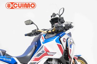 HONDA AFRICA TWIN 1100