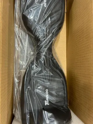 Hoverboard Tomoloo Star Traveler Q3-C