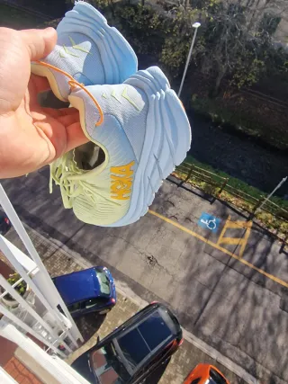 Hoka Rincon 3 Scarpe da Corsa