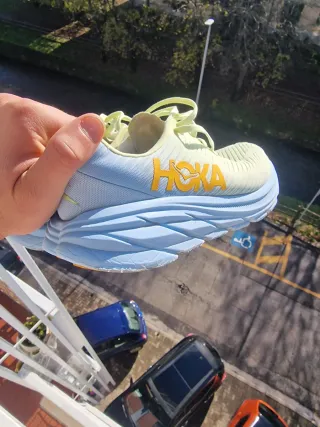 Hoka Rincon 3 Scarpe da Corsa