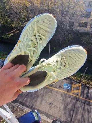 Hoka Rincon 3 Scarpe da Corsa