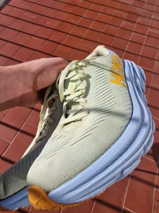 Hoka Rincon 3 Scarpe da Corsa
