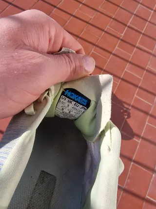 Hoka Rincon 3 Scarpe da Corsa