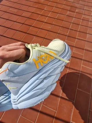 Hoka Rincon 3 Scarpe da Corsa