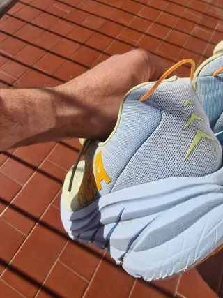 Hoka Rincon 3 Scarpe da Corsa