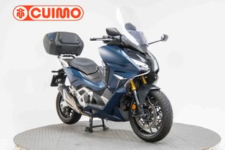 HONDA FORZA 750
