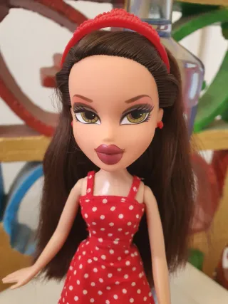 Bratz Designed by you Nikki