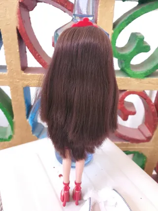 Bratz Designed by you Nikki