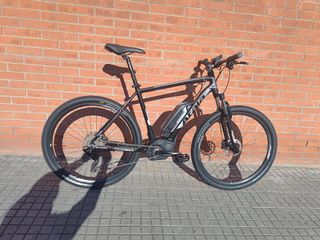 Bicicleta Eléctrica ATALA Bosch Performance.