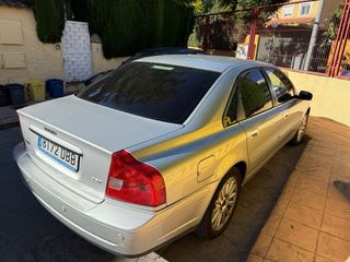 Volvo S80 2005 gasolina 2,5T automatico